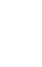 Black and white cell phone icon