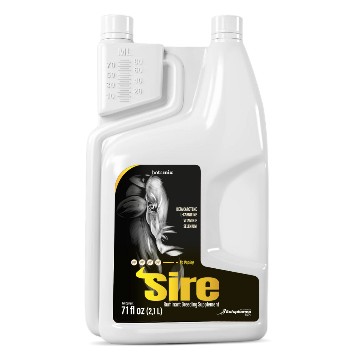 Sire by Botupharma