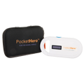 Pocket Hero™ ISO Microchip Scanner