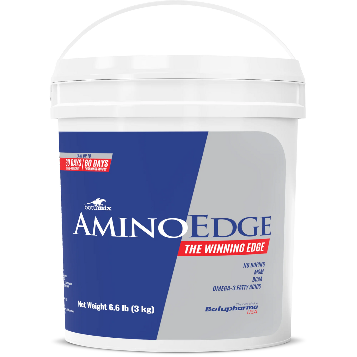 AminoEdge by Botupharma