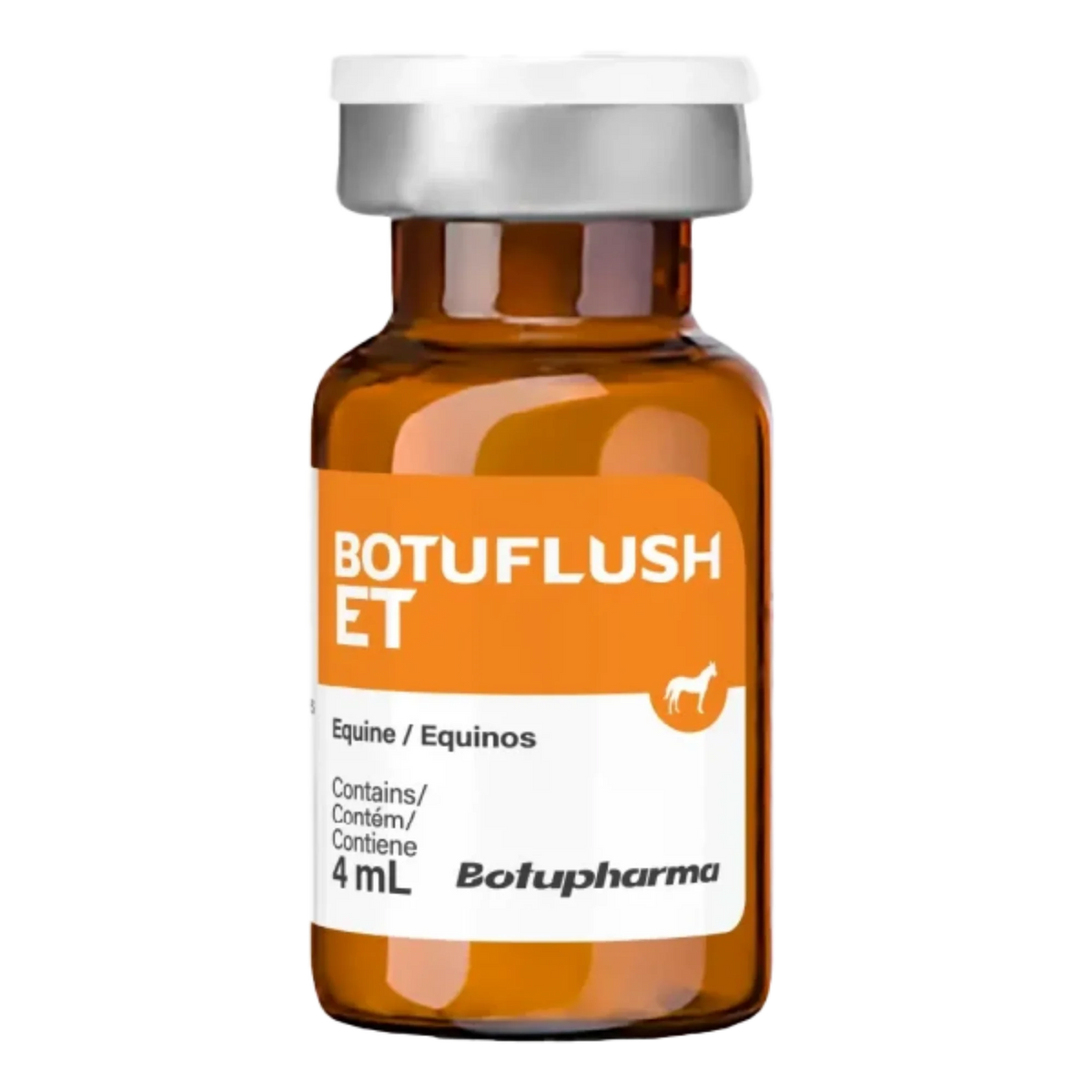 BotuFlush ET by Botupharma