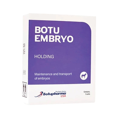 BotuEmbryo,"Front view of boxed product packaging"