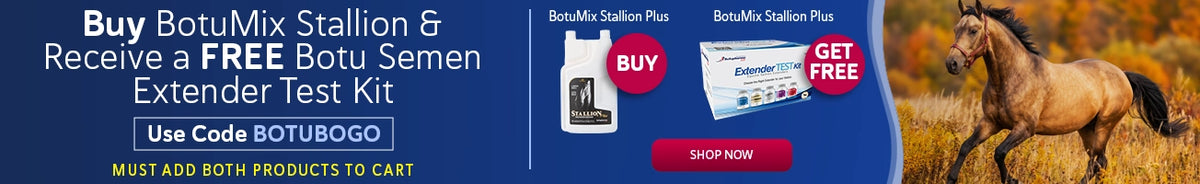 Botupharma Buy 1 Get 1