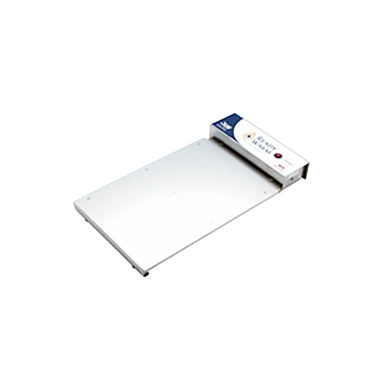 Ready Warm Work Station,"Rectangular warming station with control panel"