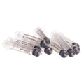 Large Syringes without Needles