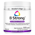 Breeder's Edge® B Strong™
