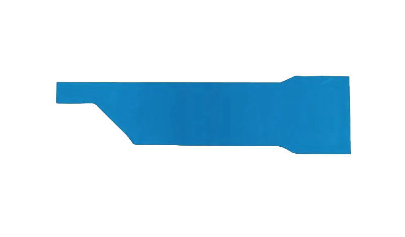 Disposable AV Liner for Missouri AV,"Blue disposable liner insert"