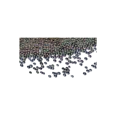 5 ml Sealing Beads,"Loose metallic sealing beads"
