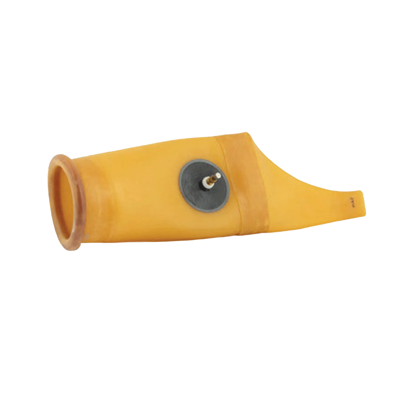 Missouri Style AV (Latex Liner Only),"Latex liner with valve and flared opening"