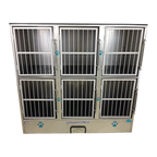 Cage Banks