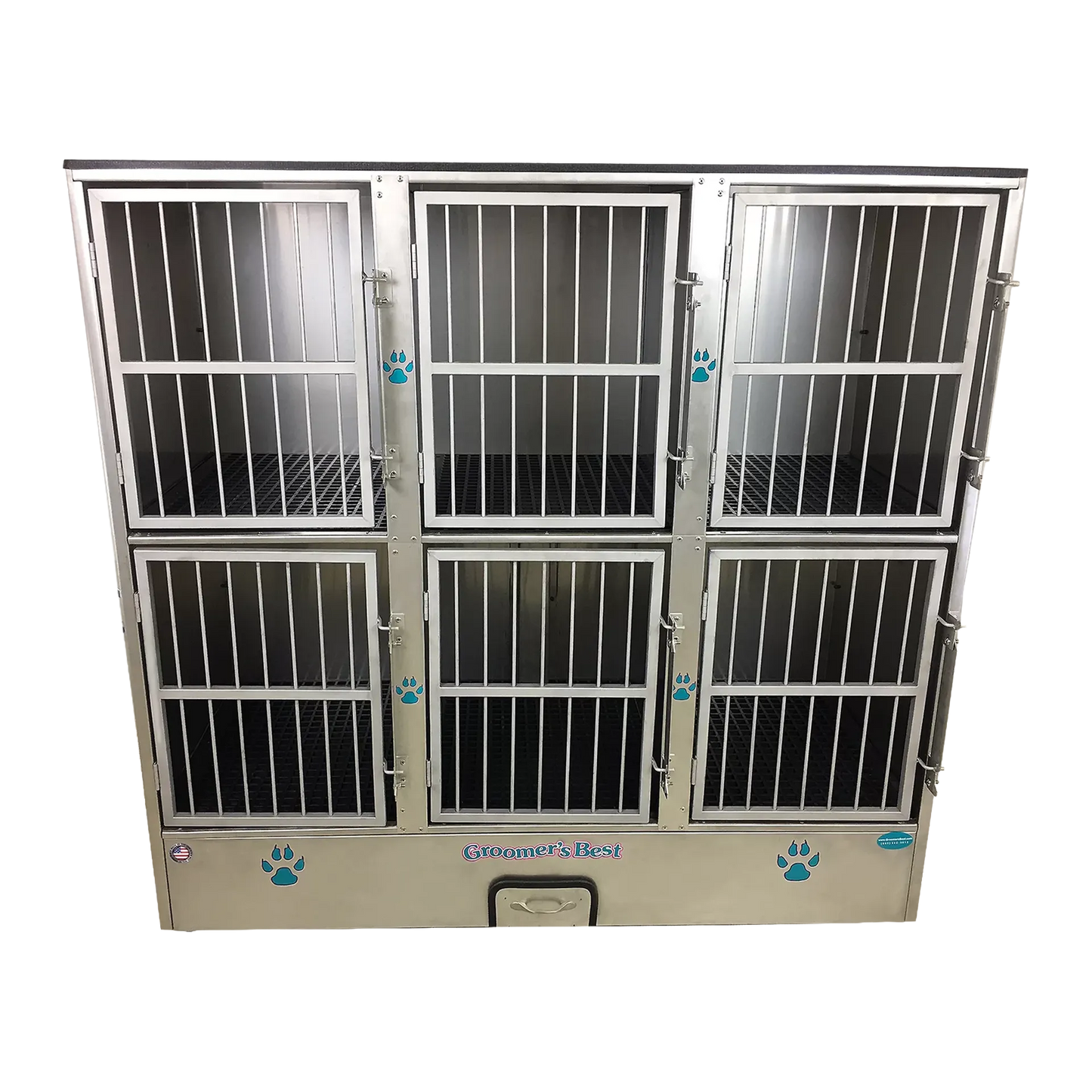 Cage Banks