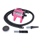 Mini K-9 Dog Dryer