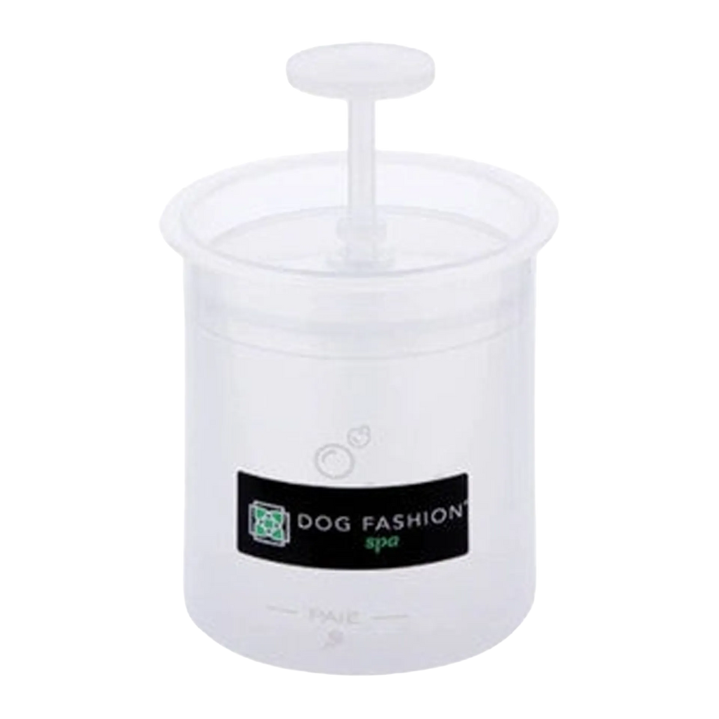 Facial Foamer
