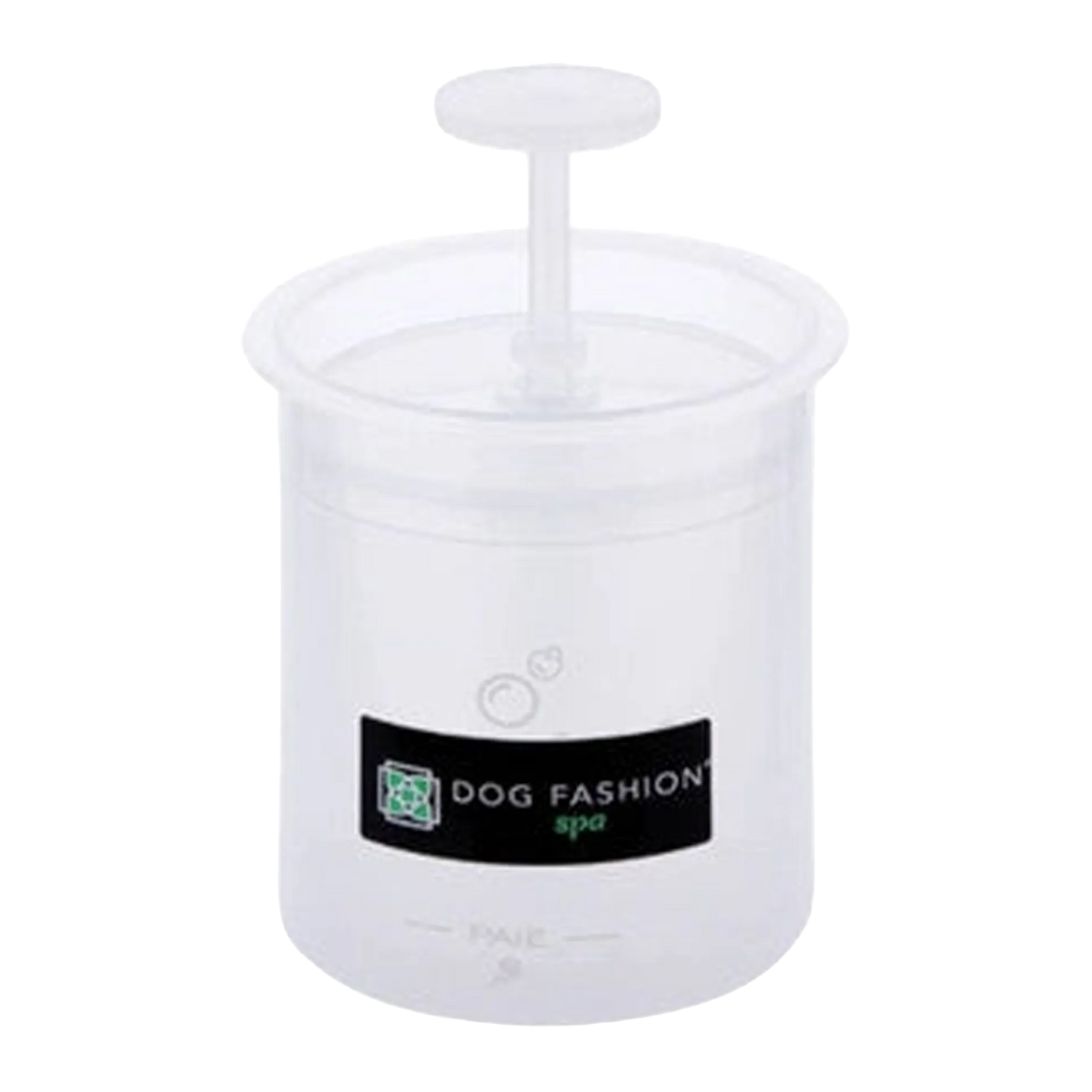 Facial Foamer