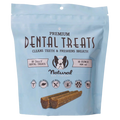 Dental Treats by Natural Dog Company