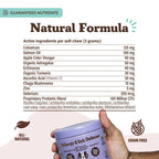 Aller-Immune Supplement by Natural Dog Company