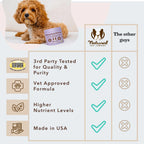 Aller-Immune Supplement by Natural Dog Company