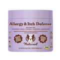 Aller-Immune Supplement by Natural Dog Company