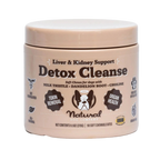 Liver & Kidney Supplement by Natural Dog Company
