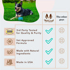 Multivitamin Supplement by Natural Dog Company