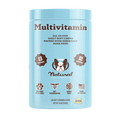 Multivitamin Supplement by Natural Dog Company