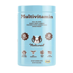 Multivitamin Supplement by Natural Dog Company