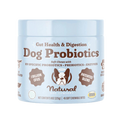 Probiotic Supplement by Natural Dog Company