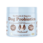 Probiotic Supplement by Natural Dog Company