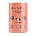 Skin & Coat Supplement by Natural Dog Company