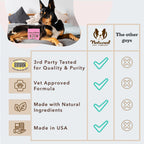 Urinary/Bladder Supplement by Natural Dog Company