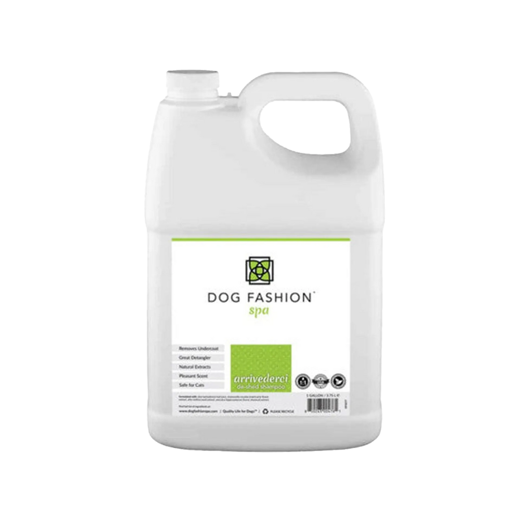Arrivederci De-shedding Shampoo