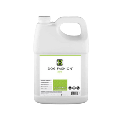 Arrivederci De-shedding Shampoo