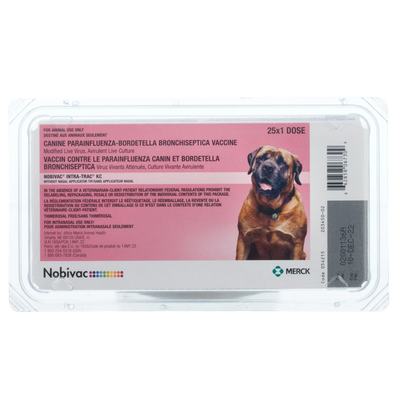 Nobivac® Intra-Trac® KC