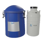 Tank SC 4/2V Tank with Protective Shipping Cover