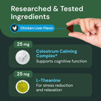 Veterinary Strength Calm & Confident for Dogs by VetriScience