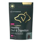 Veterinary Strength Healthy Gut & Digestion for Dogs & Cats by VetriScience