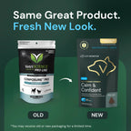 Max Veterinary Strength Calm & Confident for Dogs & Cats by VetriScience