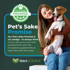 Max Veterinary Strength Calm & Confident for Dogs & Cats by VetriScience