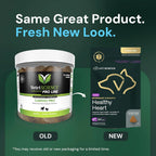 Veterinary Strength Healthy Heart for Dogs & Cats by VetriScience