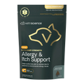 Veterinary Strength Allergy & Itch Support for Dogs & Cats by VetriScience