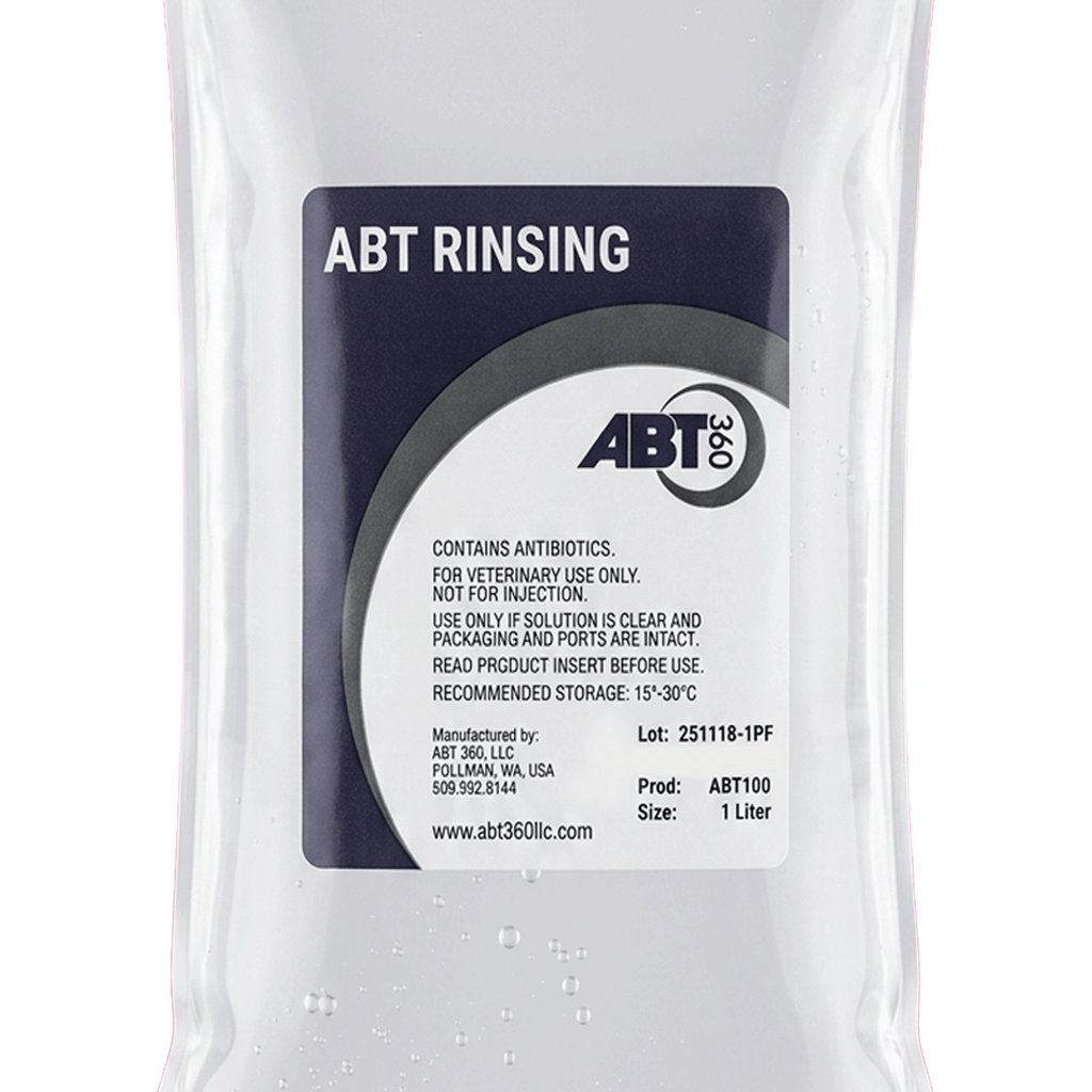 ABT Rinsing Solution