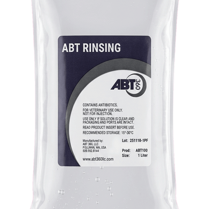 ABT Rinsing Solution