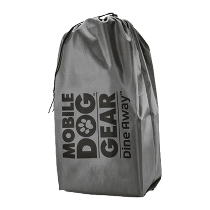 Mobile Dog Gear Dine Away® Food Set