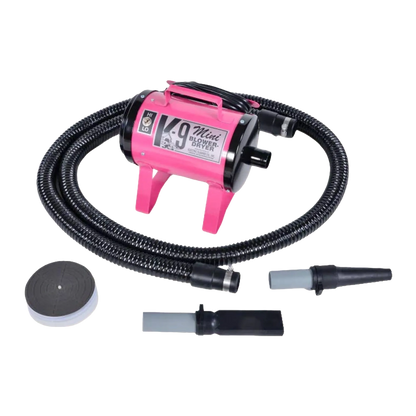 Mini K-9 Dog Dryer