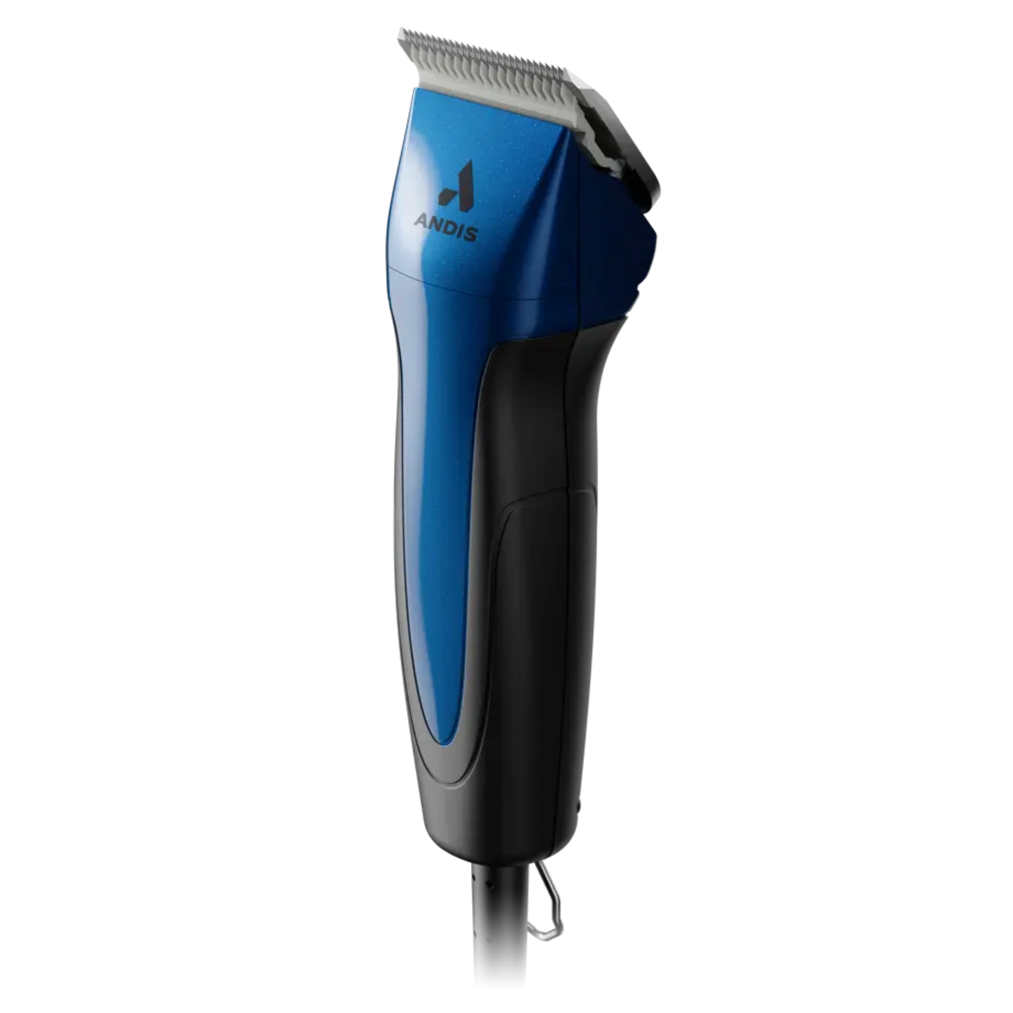 Excel 5-Speed Detachable Blade Clipper Blue by Andis
