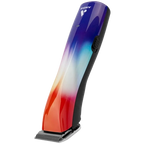 Emerge Lite Clipper Cosmic Crush by Andis,"Cordless hair clipper with multicolor gradient handle"