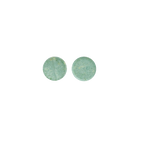 Nemacor Cat Tapeworm Plus,"Two round green tablets"