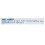 PetAg UT Solution Cat Gel Supplement for Cats,"Close-up of packaging ingredients panel"