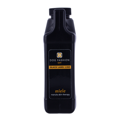 Miele Manuka Honey Shampoo