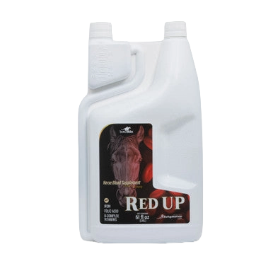BotuMix Red Up Supplement,"Two white supplement bottles with front labels"